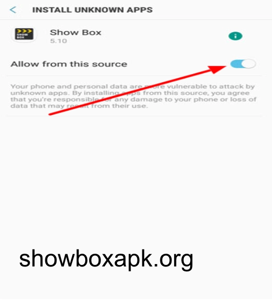 showboapk