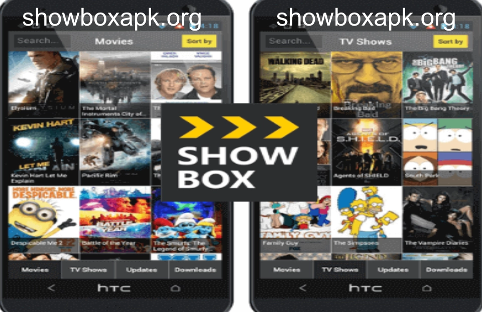 showboxapk